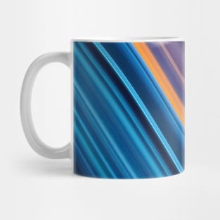 marble pattern design Mug